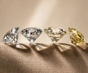A Practical Guide to Custom Jewellery