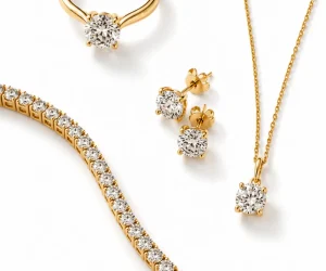 Jewellery Style Guide